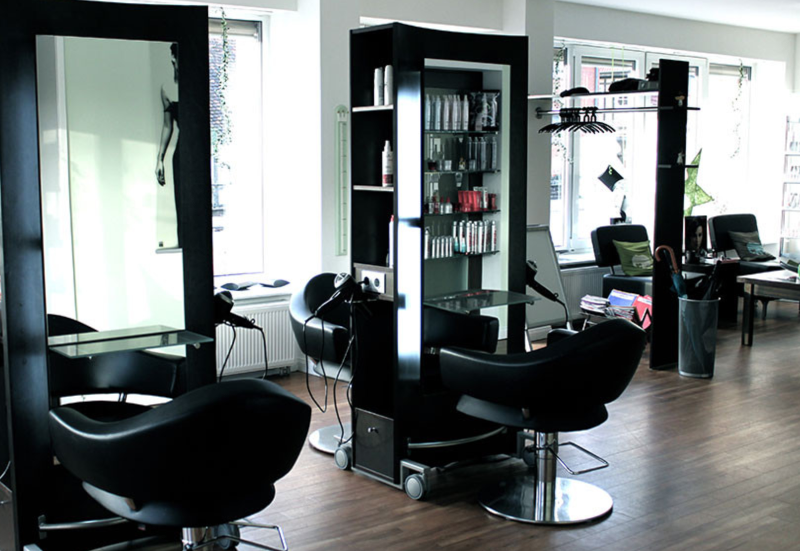 Salon Deutsch Evern